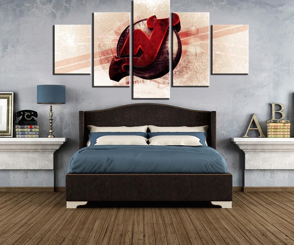 Buy Supreme LV Logo Art Print - Wall Art - Chic Home Decor for Dorm,  Office, Living Room, Bedroom, Boys or Teens Room, Dorm - Gift for Men, Louis  Vuitton, LV, Bape