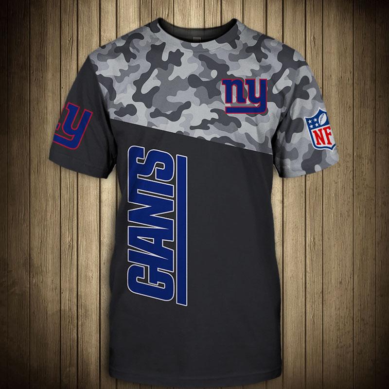 giants football shirts