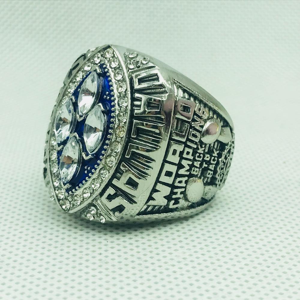 1993 Cowboys Super Bowl XXVIII Ring