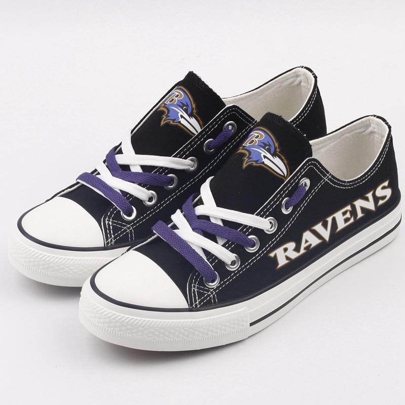 Baltimore deals ravens converse