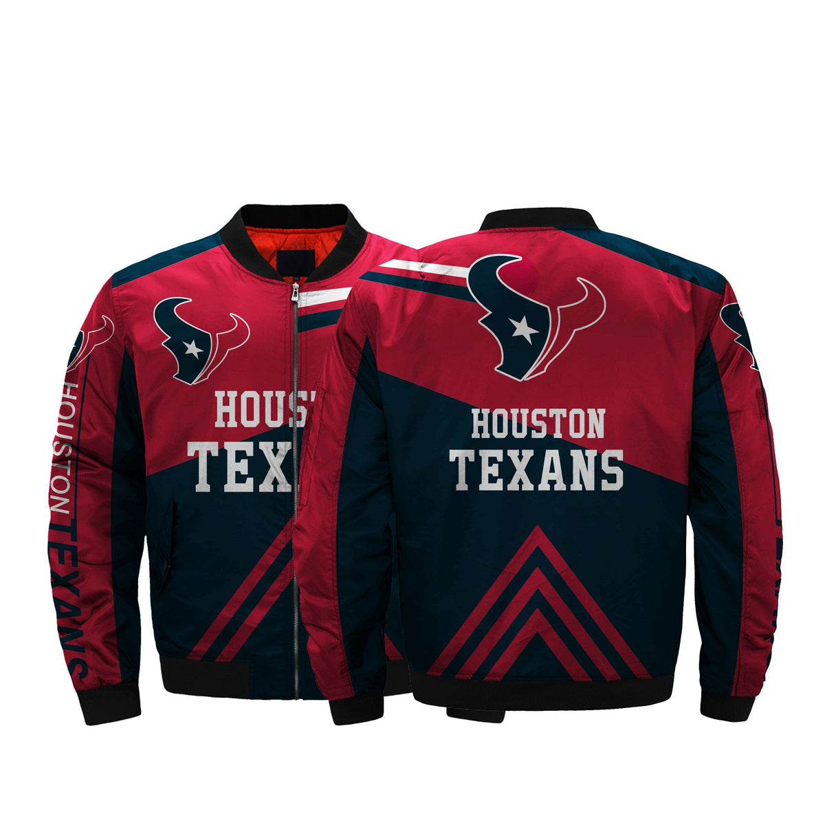 Texans NFL logo 3D model