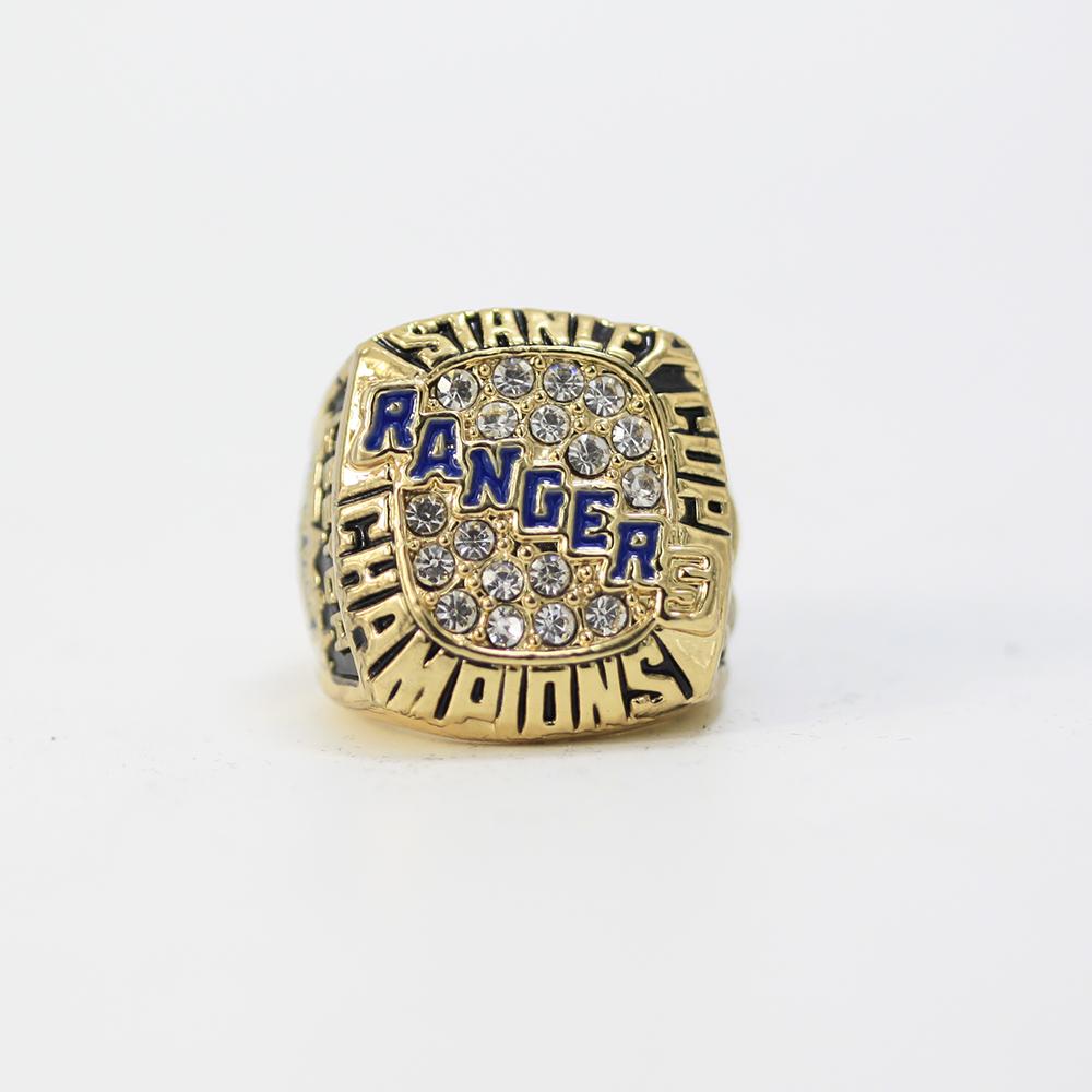 New York Rangers - Stanley Cup Champions 1993-1994