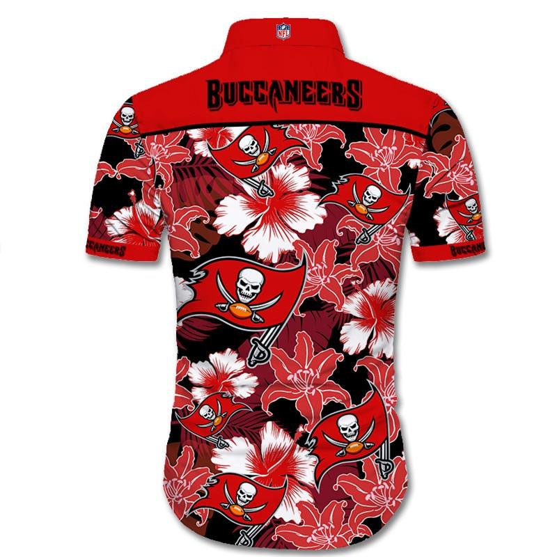 Tampa Bay Rays Major League Baseball All Over Print Hawaiian Shirt Beach  Lover Summer Gift - Banantees
