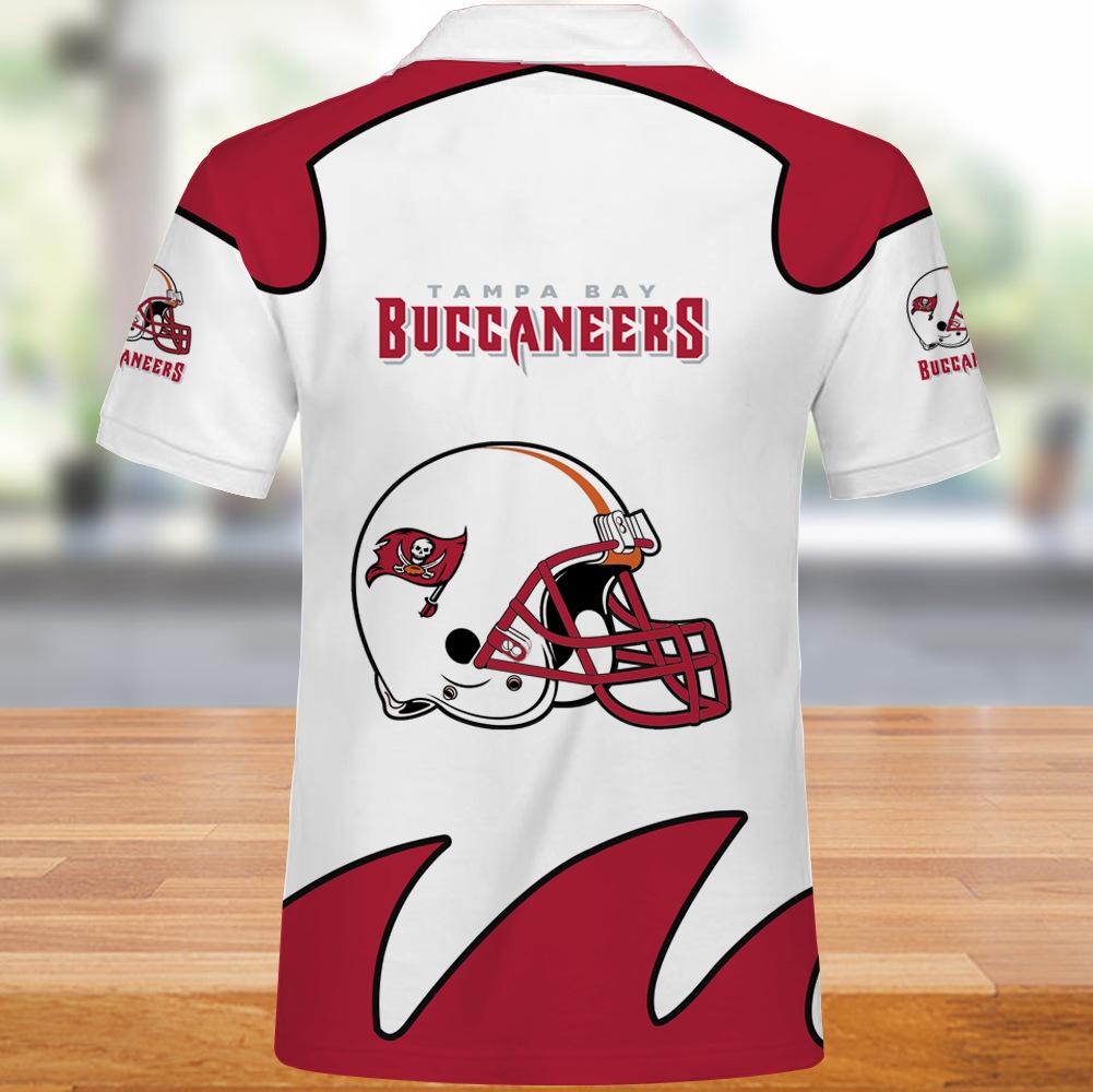 20% SALE OFF Tampa Bay Buccaneers Military T Shirt 3D Short Sleeve – 4 Fan  Shop