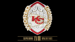 Kansas City Chiefs receive Super Bowl 58 championship rings: Check them out