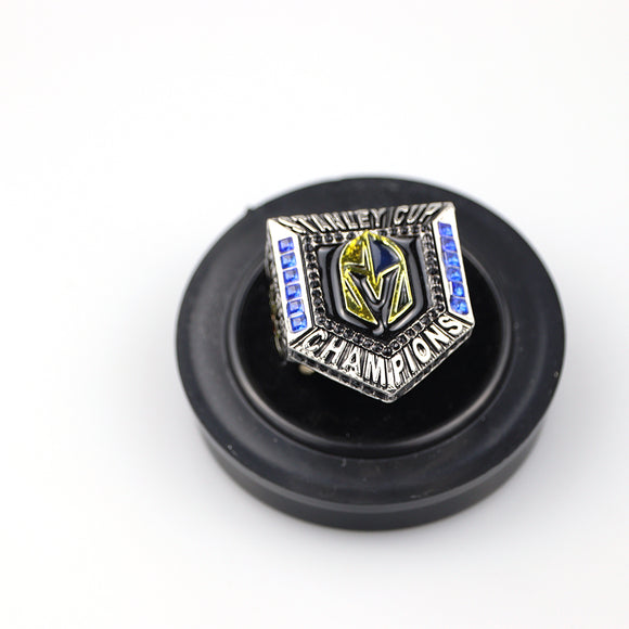 Hot Selling 2023 Vegas Golden Knights Championship Ring replicas