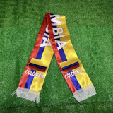 COLOMBIA Supporter Scarf for men