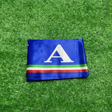 ITALIA Supporter Scarf:  for the 2026 soccer summer