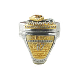 Kansas City Chiefs Super Bowl Ring Replica 2024 - , Kelce 