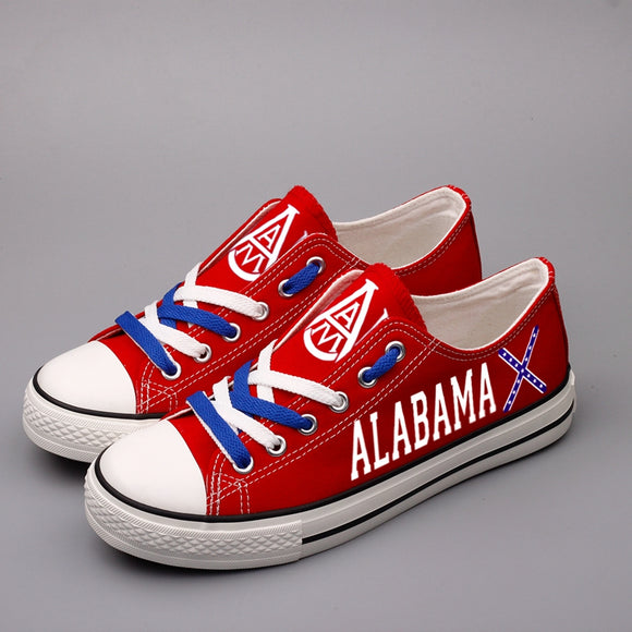 Lowest Price Best Alabama Shoes For Men Women