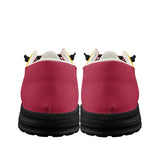 20% OFF Arizona Cardinals shoes style loafers Style