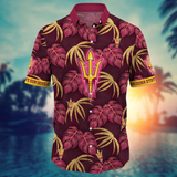 20% OFF Best Arizona State Sun Devils Hawaiian Shirt For Men
