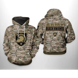 [SALE] 18% OFF Best Army Black Knights Camo Hoodies For Men Women – Color Camouflage