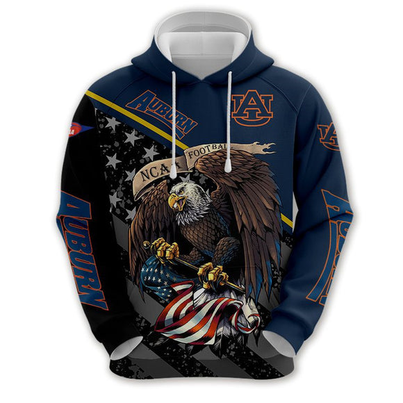 20% OFF Auburn Tigers Hoodies Cheap For Sale