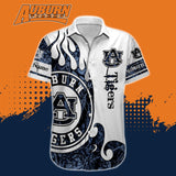 15% OFF Auburn Tigers Shirts Real Tree Background Custom Name