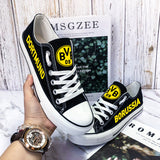 Black Borussia Dortmund Shoes & Sneakers For Men Women - Lowest Price