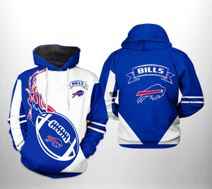 THE Best Buffalo Bills Hoodies Vintage – SALE 20% OFF Now