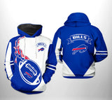 THE Best Buffalo Bills Hoodies Vintage – SALE 20% OFF Now