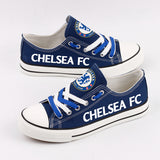 Blue Chelsea Shoes & Sneakers For Men Women - Lowest Price