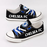 Black Chelsea Shoes & Sneakers For Men Women - Lowest Price