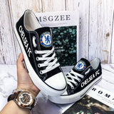 Black Chelsea Shoes & Sneakers For Men Women - Lowest Price