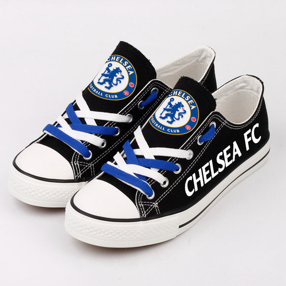 Black Chelsea Shoes & Sneakers For Men Women - Lowest Price