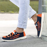 20% OFF Chicago Bears Hey Dude Shoes 