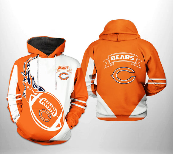 THE Best Chicago Bears Hoodies Vintage – SALE 20% OFF Now