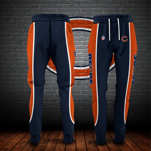 20% OFF Chicago Bears Sweatpants For Men Women - Only This Week