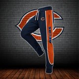 20% OFF Chicago Bears Sweatpants For Men Women - Only This Week