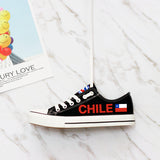 Lowest Price Chile National Football Team Shoes - Copa 2024 Needs