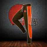 20% OFF Cleveland Browns Sweatpants For Men Women - Only This Week