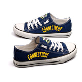 Connecticut Shoes For Men Women