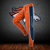 20% OFF Denver Broncos Sweatpants For Men Women - Only This Week