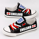 Lowest Price England National Football Team Shoes For Men Women - England shoes