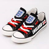 Lowest Price England National Football Team Shoes For Men Women - England shoes