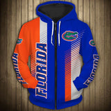 20% OFF Florida Gators Hoodie Stripe For Sale