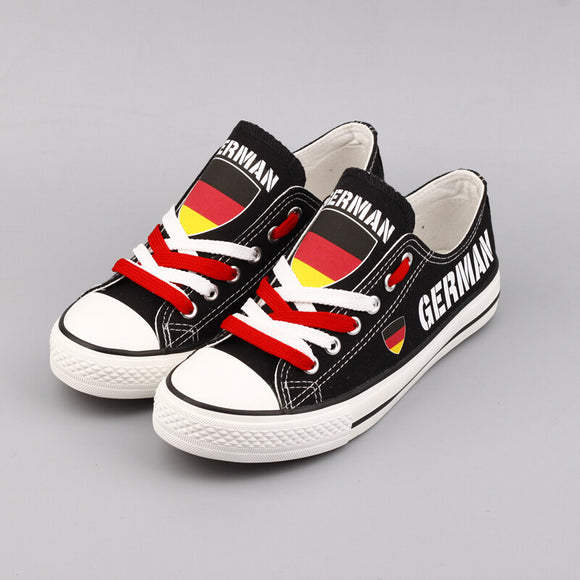 Lowest Price Germany National Football Team Shoes - Deutschland Shoe