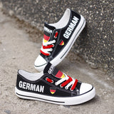 Lowest Price Germany National Football Team Shoes - Deutschland Shoe