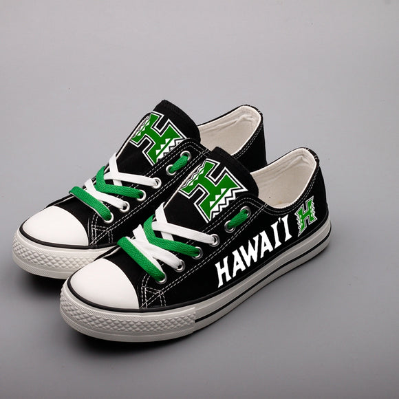 Hawaii Shoes For Men Women