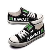 Hawaii Shoes For Men Women