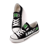 Hawaii Shoes For Men Women