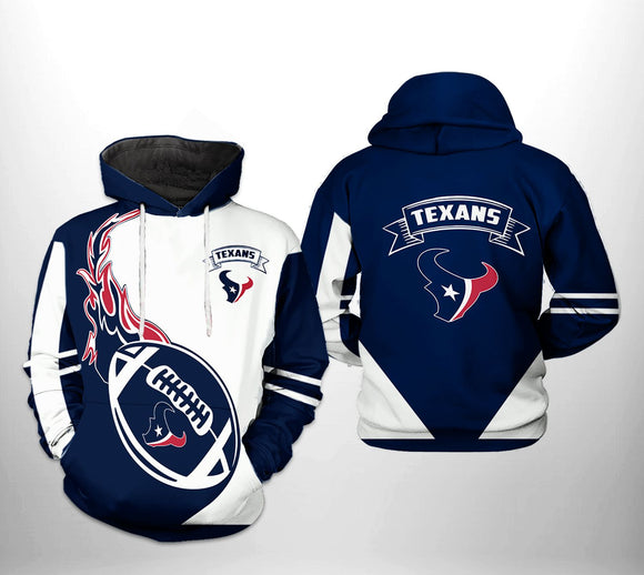 White navy Houston Texans Hoodies Vintage – sale 20% OFF Now