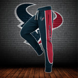 20% OFF Houston Texans Sweatpants For Men Women - Only This Week