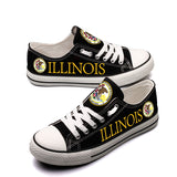 Lowest Price Illinois State Shoes | Illinois Shoes For Men Women