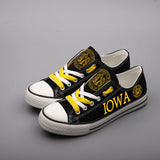 Iowa Shoes For Men Women