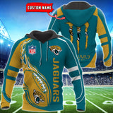 [SALE] 20% OFF Best Jacksonville Jaguars Hoodie Mens Ball Flame - Today