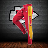 20% OFF Kansas City Chiefs Sweatpants For Men Women - Only This Week