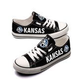 Lowest Price Best Kansas Shoes For Men Women