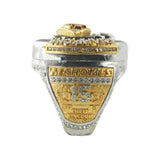 Kansas City Chiefs Super Bowl Ring Replica 2024 - Mahomes, 